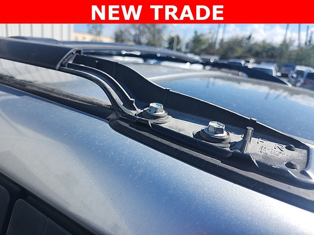 2004 Toyota RAV4 Base