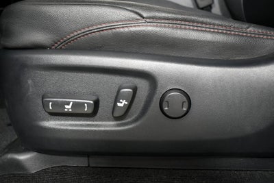 2021 Toyota 4Runner TRD Off-Road Premium