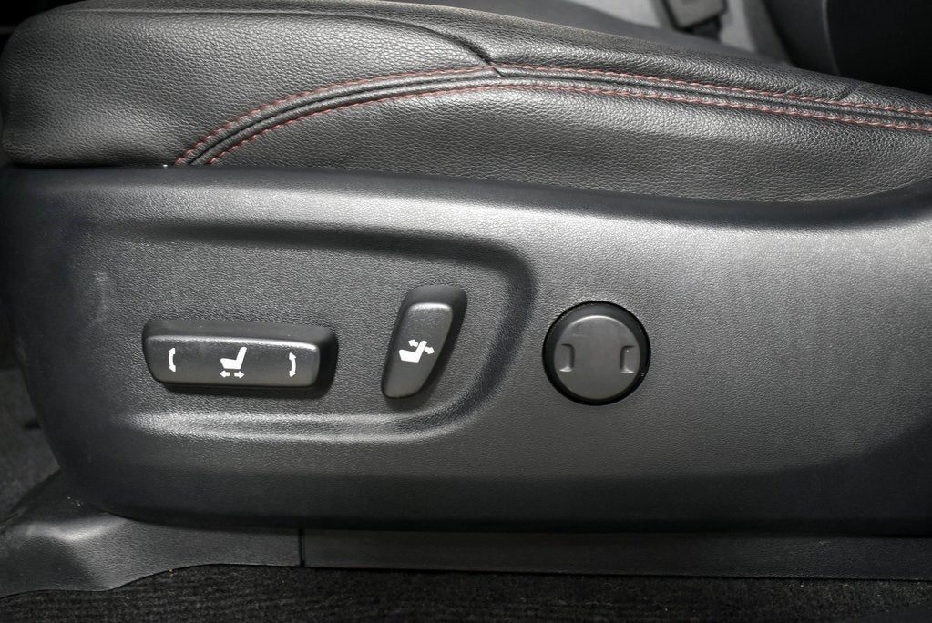 2021 Toyota 4Runner TRD Off-Road Premium