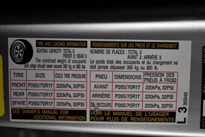 2021 Toyota 4Runner TRD Off-Road Premium