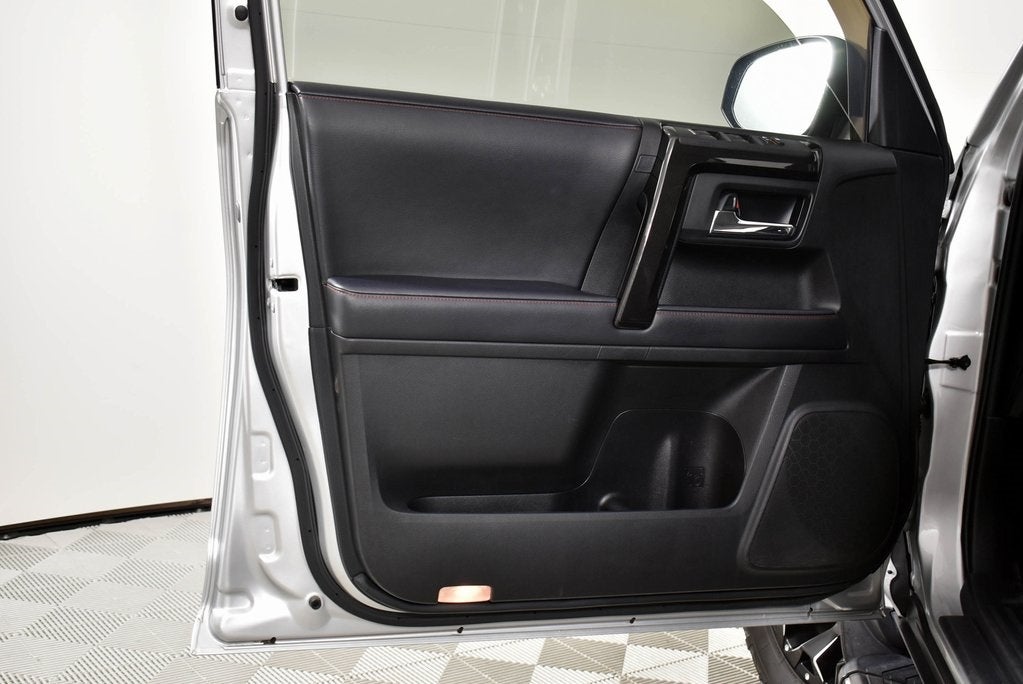 2021 Toyota 4Runner TRD Off-Road Premium