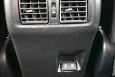 2021 Toyota 4Runner TRD Off-Road Premium