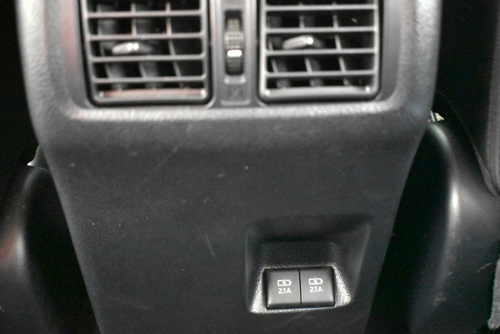 2021 Toyota 4Runner TRD Off-Road Premium