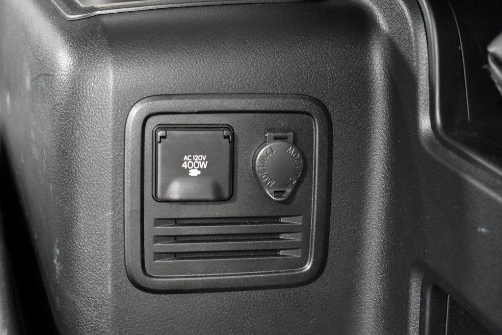 2021 Toyota 4Runner TRD Off-Road Premium