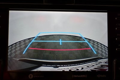 2021 Toyota 4Runner TRD Off-Road Premium