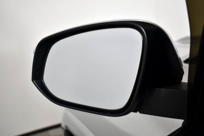 2021 Toyota 4Runner TRD Off-Road Premium