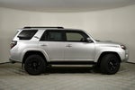 2021 Toyota 4Runner TRD Off-Road Premium