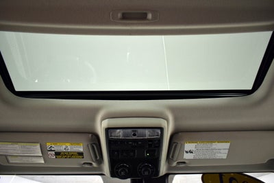 2021 Toyota 4Runner TRD Off-Road Premium