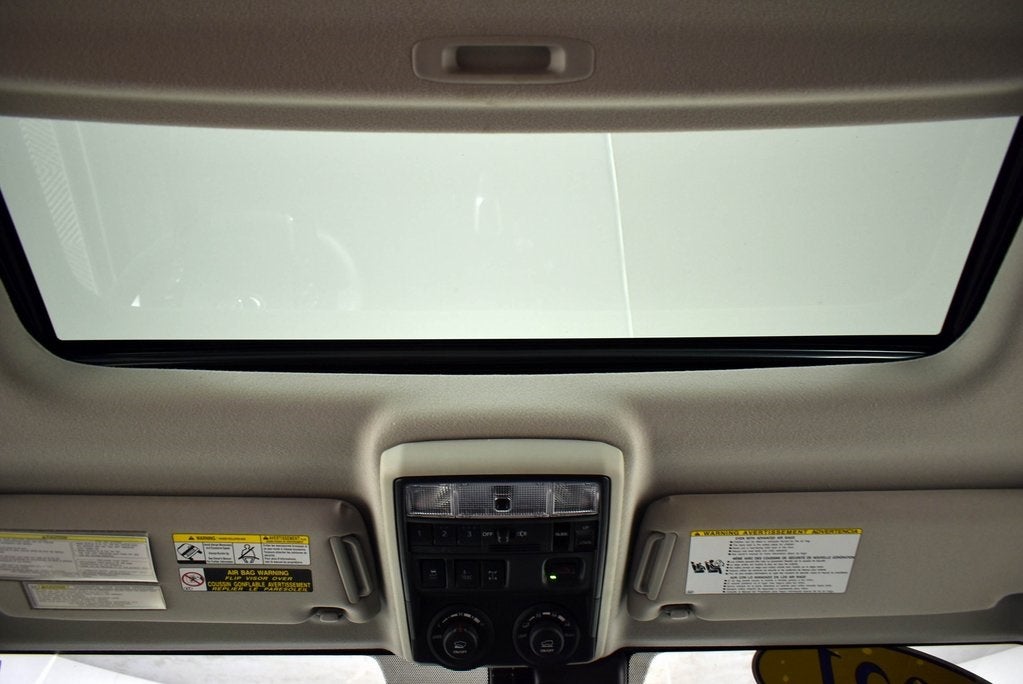 2021 Toyota 4Runner TRD Off-Road Premium