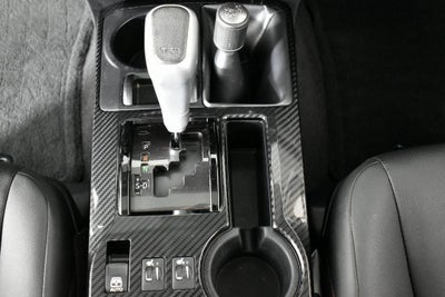 2021 Toyota 4Runner TRD Off-Road Premium