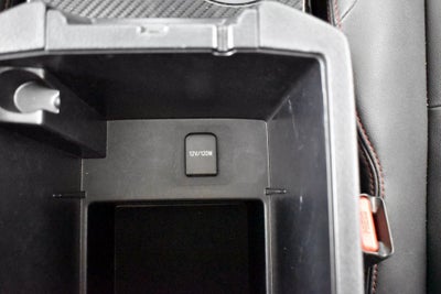 2021 Toyota 4Runner TRD Off-Road Premium