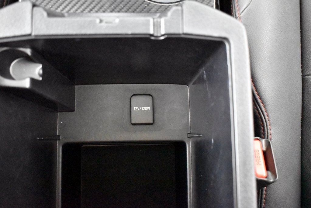 2021 Toyota 4Runner TRD Off-Road Premium