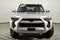 2021 Toyota 4Runner TRD Off-Road Premium