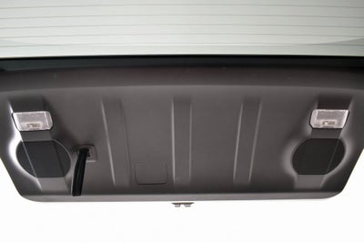 2021 Toyota 4Runner TRD Off-Road Premium