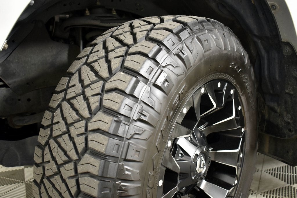 2021 Toyota 4Runner TRD Off-Road Premium