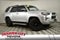 2021 Toyota 4Runner TRD Off-Road Premium