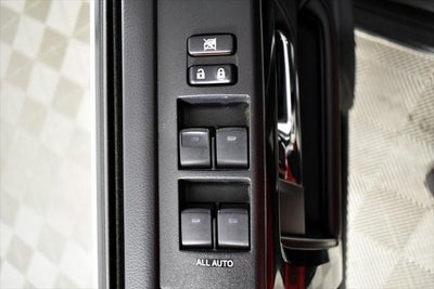 2021 Toyota 4Runner TRD Off-Road Premium