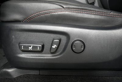 2021 Toyota 4Runner TRD Off-Road Premium