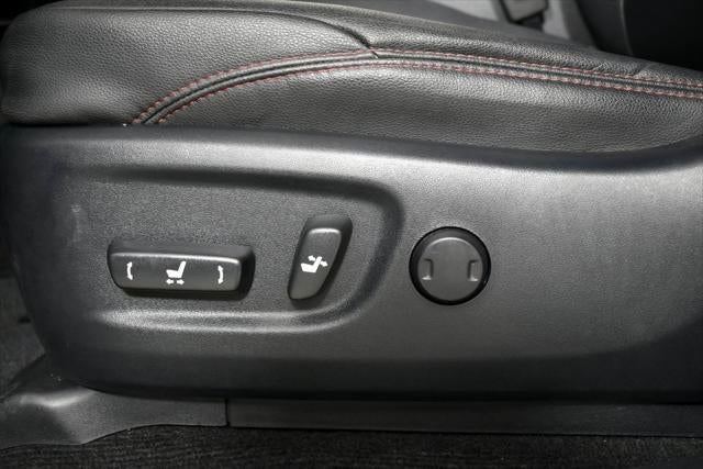 2021 Toyota 4Runner TRD Off-Road Premium