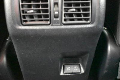 2021 Toyota 4Runner TRD Off-Road Premium