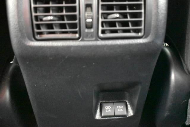 2021 Toyota 4Runner TRD Off-Road Premium