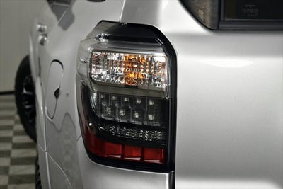 2021 Toyota 4Runner TRD Off-Road Premium