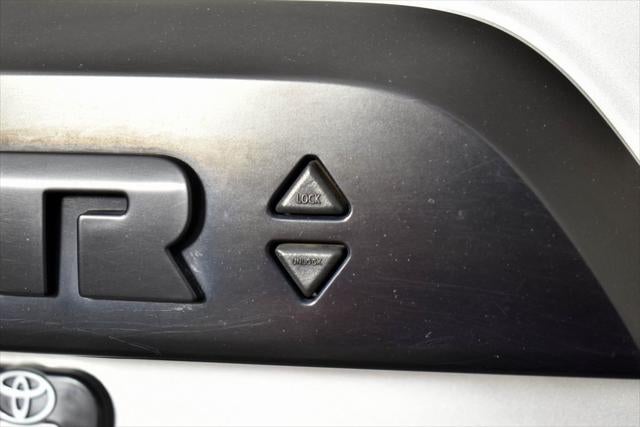 2021 Toyota 4Runner TRD Off-Road Premium