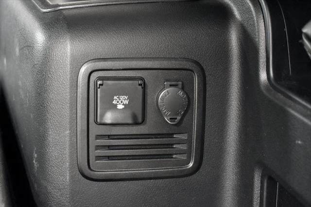 2021 Toyota 4Runner TRD Off-Road Premium