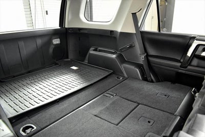 2021 Toyota 4Runner TRD Off-Road Premium