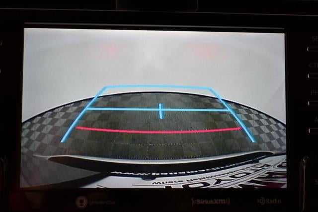 2021 Toyota 4Runner TRD Off-Road Premium