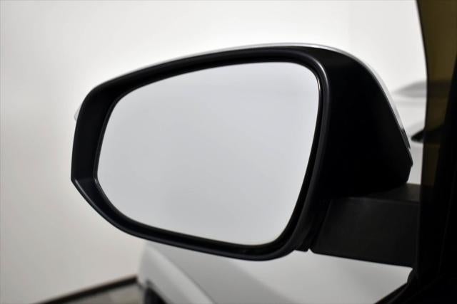 2021 Toyota 4Runner TRD Off-Road Premium