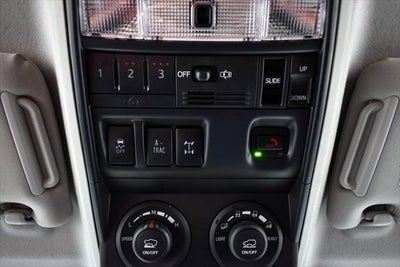 2021 Toyota 4Runner TRD Off-Road Premium