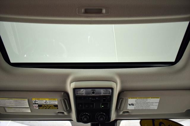 2021 Toyota 4Runner TRD Off-Road Premium