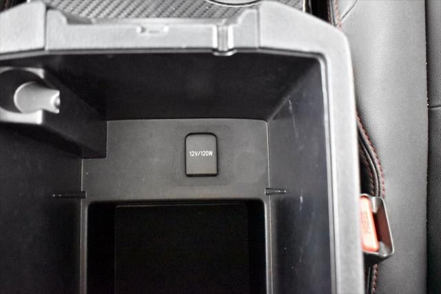 2021 Toyota 4Runner TRD Off-Road Premium