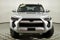 2021 Toyota 4Runner TRD Off-Road Premium