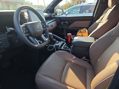 2025 Toyota 4Runner Limited