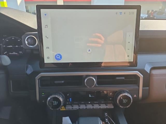 2025 Toyota 4Runner Limited