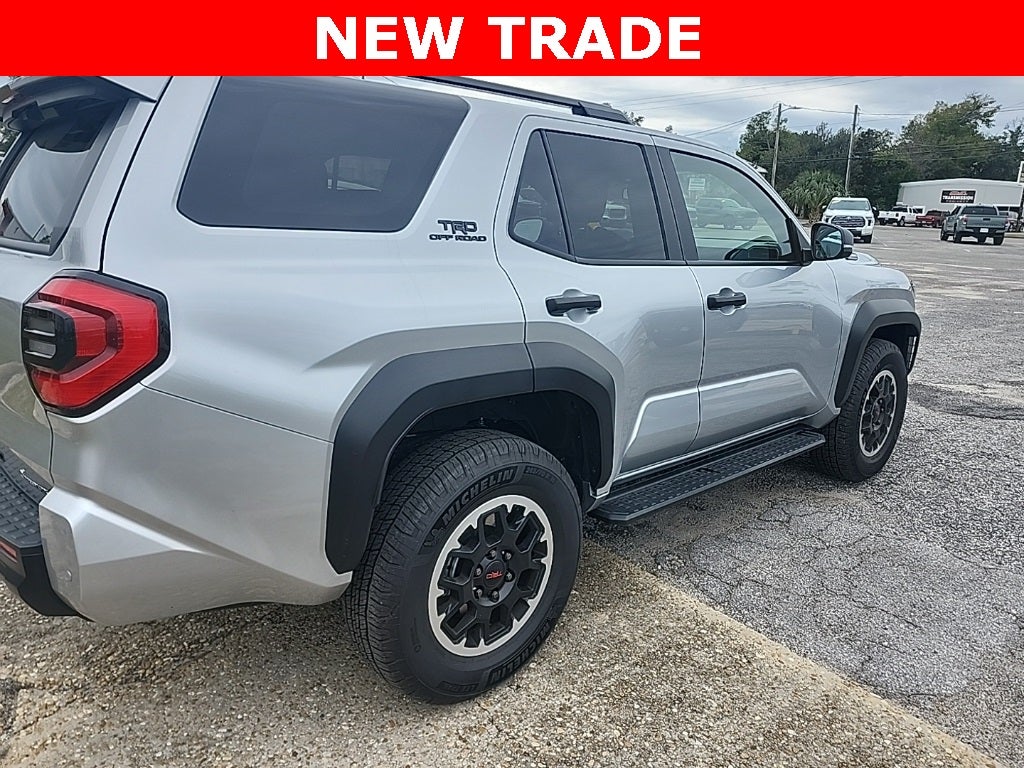 2025 Toyota 4Runner i-FORCE MAX Hybrid Limited