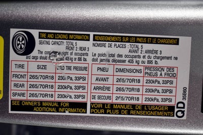 2025 Toyota 4Runner i-FORCE MAX Hybrid TRD Off Road