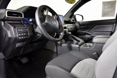 2025 Toyota 4Runner i-FORCE MAX Hybrid TRD Off Road