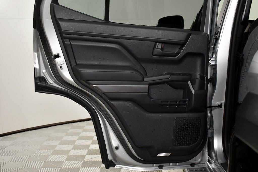 2025 Toyota 4Runner i-FORCE MAX Hybrid TRD Off Road