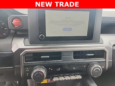 2025 Toyota 4Runner i-FORCE MAX Hybrid Limited