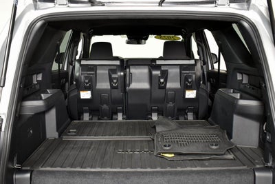 2025 Toyota 4Runner i-FORCE MAX Hybrid TRD Off Road