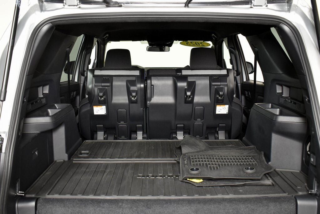 2025 Toyota 4Runner i-FORCE MAX Hybrid TRD Off Road