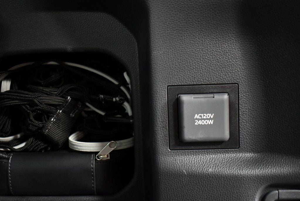 2025 Toyota 4Runner i-FORCE MAX Hybrid TRD Off Road