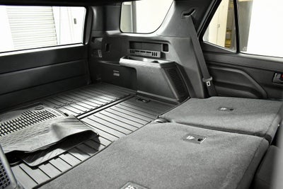 2025 Toyota 4Runner i-FORCE MAX Hybrid TRD Off Road