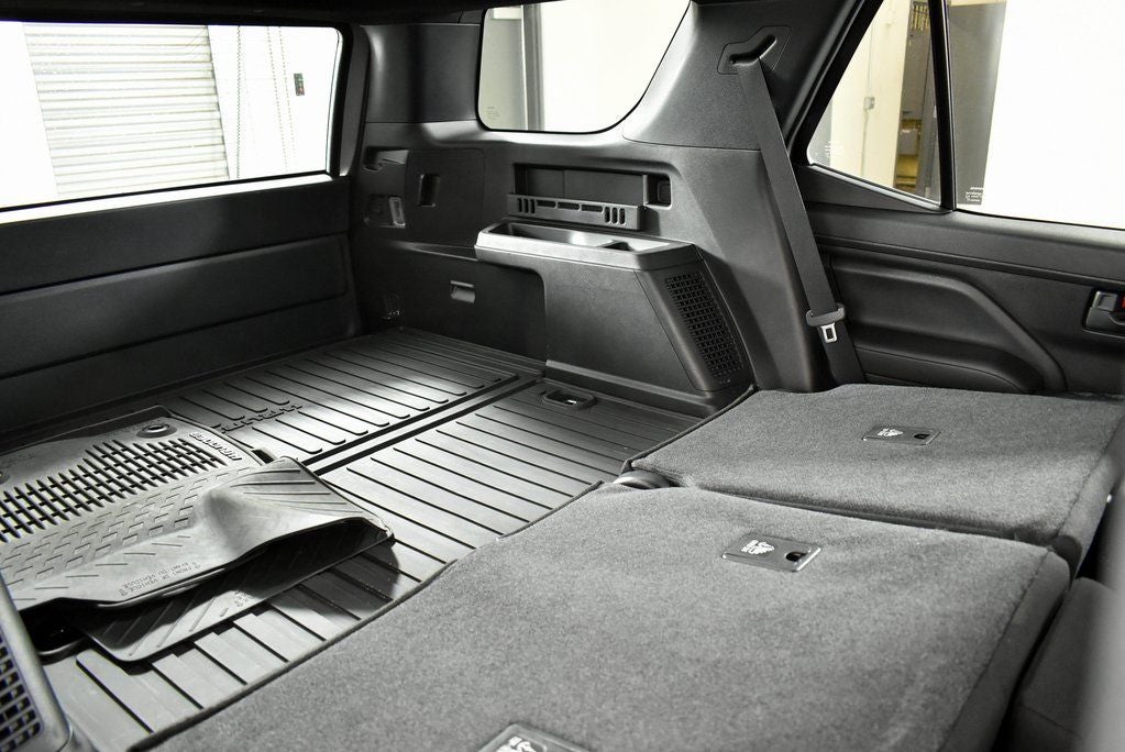 2025 Toyota 4Runner i-FORCE MAX Hybrid TRD Off Road