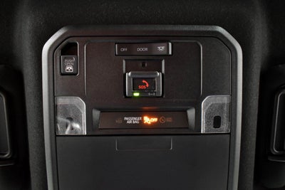 2025 Toyota 4Runner i-FORCE MAX Hybrid TRD Off Road