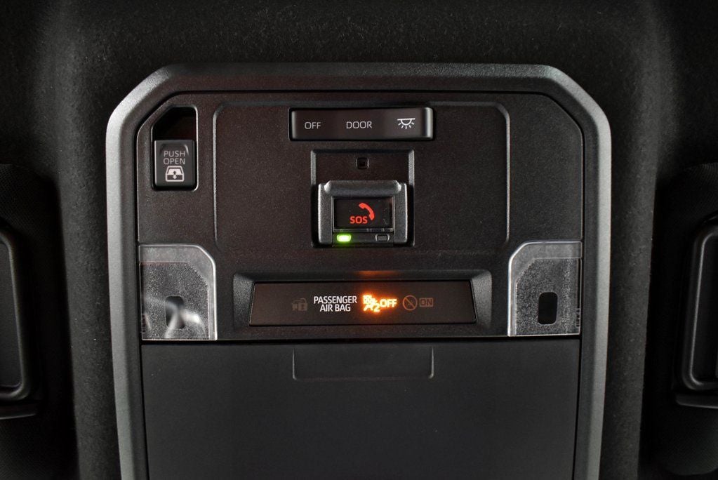 2025 Toyota 4Runner i-FORCE MAX Hybrid TRD Off Road