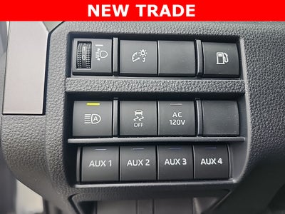 2025 Toyota 4Runner i-FORCE MAX Hybrid Limited